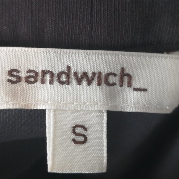 Sandwich Top - Picture 6 of 6